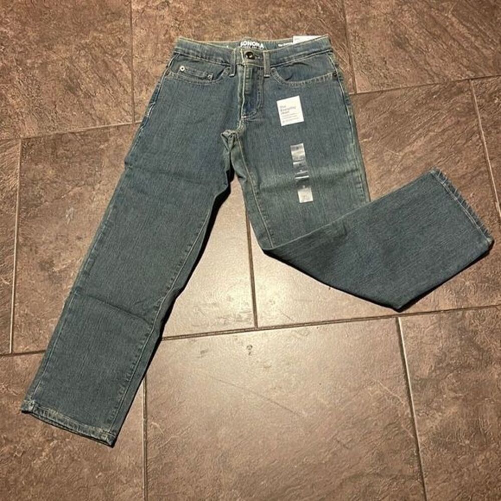 Kohl’s boys straight pants